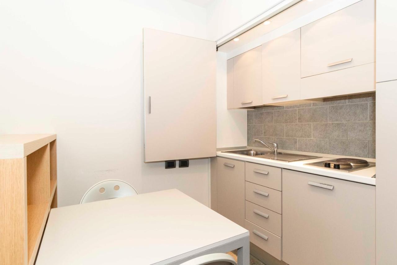 טורינו Open Space 53 Con Parcheggio In Struttura E Colazione Deliziosa מראה חיצוני תמונה