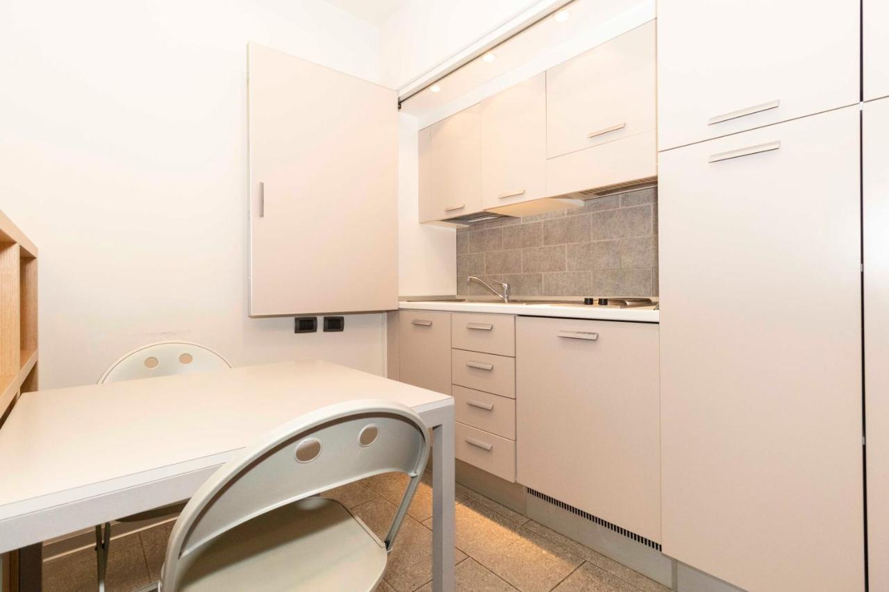 טורינו Open Space 53 Con Parcheggio In Struttura E Colazione Deliziosa מראה חיצוני תמונה