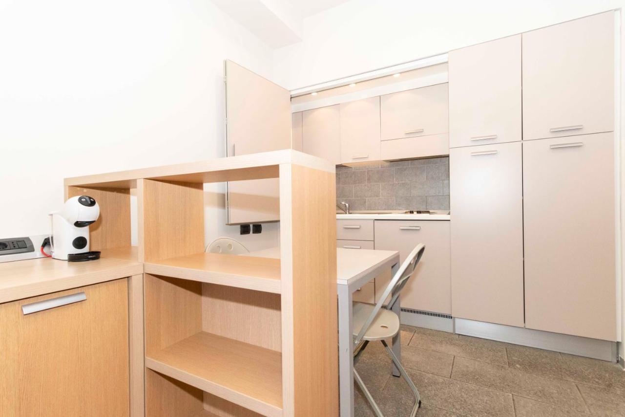 טורינו Open Space 53 Con Parcheggio In Struttura E Colazione Deliziosa מראה חיצוני תמונה