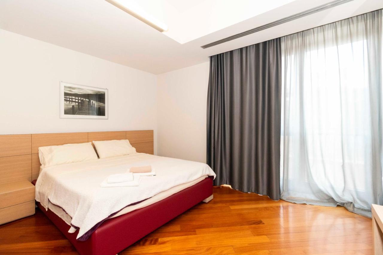 טורינו Open Space 53 Con Parcheggio In Struttura E Colazione Deliziosa מראה חיצוני תמונה