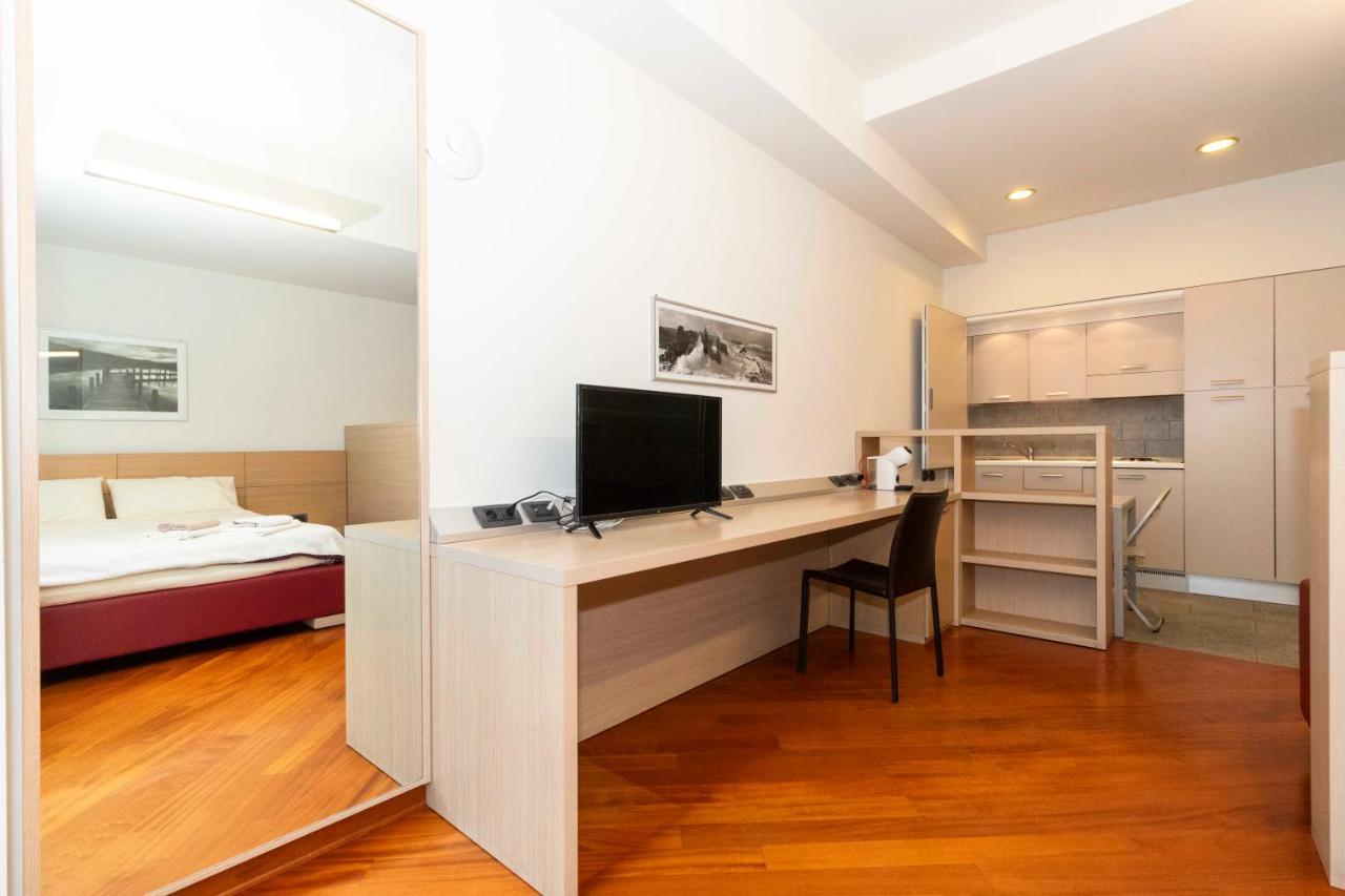 טורינו Open Space 53 Con Parcheggio In Struttura E Colazione Deliziosa מראה חיצוני תמונה