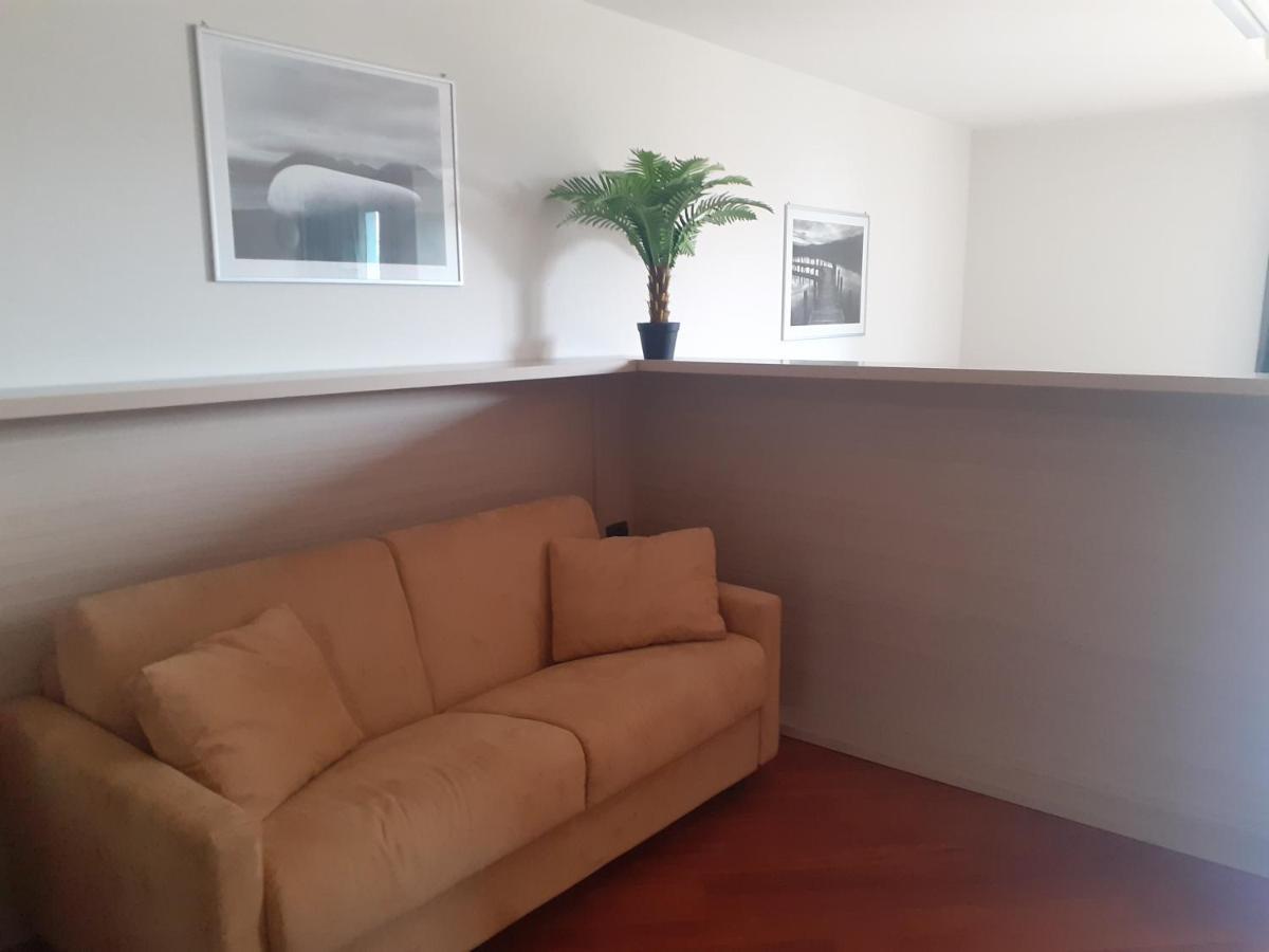 טורינו Open Space 53 Con Parcheggio In Struttura E Colazione Deliziosa מראה חיצוני תמונה